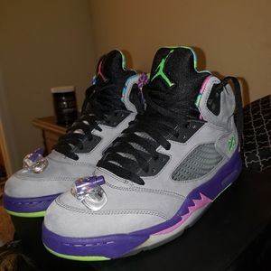 Jordan 5 belleair